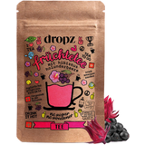 Microdrink Tea Vruchtenthee met Hibiscus-Vlierbes