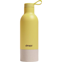dropz Yellow Bottle, 500 ml