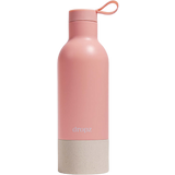 dropz Steklenica, roza, 500 ml