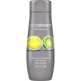 Sodastream Citrom-Lime szirup - Cukormentes