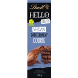 Lindt HELLO Vegan