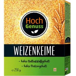 Hochgenuss Weizenkeime - 250 g