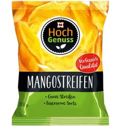 Hochgenuss Mango Strips - 100 g