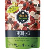 Hochgenuss Lyofilizovaný ovocný mix
