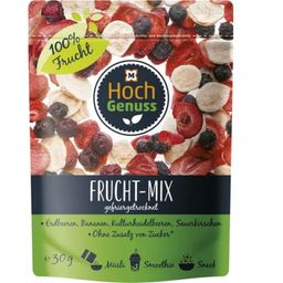 Hochgenuss Freeze-Dried Mixed Fruits - 30 g