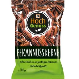 Hochgenuss Pecan Kernels - 100 g