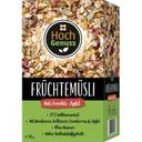 Hochgenuss Crunchy Muesli - Chocolate, 600 g - Piccantino Online Shop  International