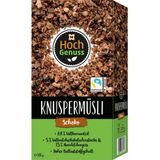 Hochgenuss Muesli Crujiente - Chocolate