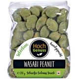Hochgenuss Selection - Cacahuetes con Wasabi