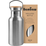 Insulated Stainless Steel Bottle, 350 ml 