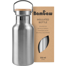 Bambaw Thermos in Acciaio Inossidabile, 350 ml