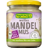 Rapunzel Mousse Bianca di Mandorle Bio