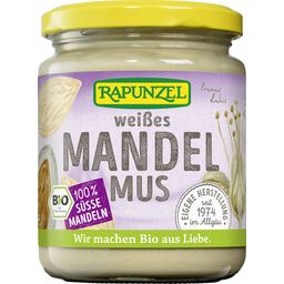 Rapunzel Biologische Witte Amandelpasta - 250 g