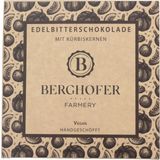 Berghofer Farmery Cioccolato Fondente con Semi di Zucca