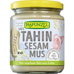 Rapunzel Tahin Bio - Purée de Sésame - 250 g