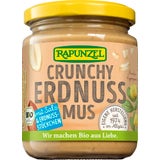 Rapunzel Organic Crunchy Peanut Butter with Salt