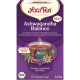 Yogi Tea Ashwagandha Relaxation