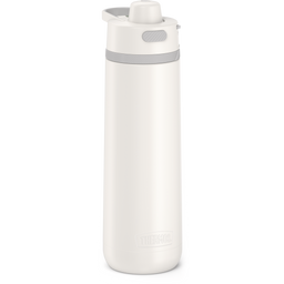 relayinert Water Bottle Simple Style Liquid Container Drinks