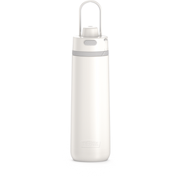 Thermos GUARDIAN - Bouteille Isotherme - snow white