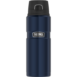 Thermos KING BOTTLE Trinkflasche - midnight blue