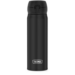 Thermos ULTRALIGHT Drink Bottle - charcoal black - 0.5 L