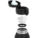 Thermos ULTRALIGHT Drinkfles Charcoal Black - 0,75 L