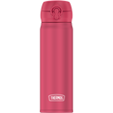 Thermos ULTRALIGHT butelka do picia deep pink