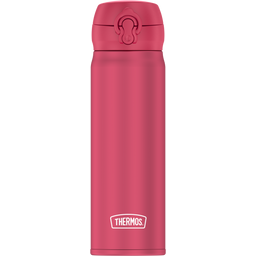 Thermos ULTRALIGHT Trinkflasche deep pink