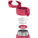 Thermos ULTRALIGHT Drink Bottle - deep pink - 0,5 l