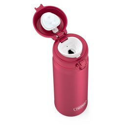 Thermos ULTRALIGHT butelka do picia deep pink - 0,5 L