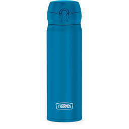 Thermos ULTRALIGHT Drinkfles Azuurblauw Water - 0,5 L