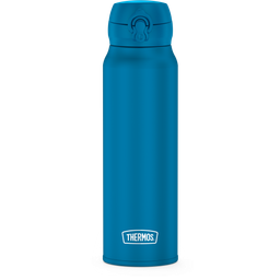 Thermos ULTRALIGHT Drink Bottle - azure water - 0.75 L