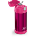 Thermos FUNTAINER butelka do picia - pink
