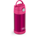 Thermos FUNTAINER - Gourde - pink