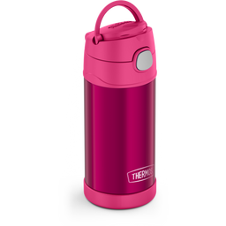 Thermos FUNTAINER Trinkflasche - pink