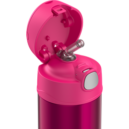 Thermos FUNTAINER termovka - pink