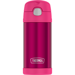 Thermos FUNTAINER - Gourde - pink
