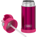 Thermos FUNTAINER butelka do picia - pink