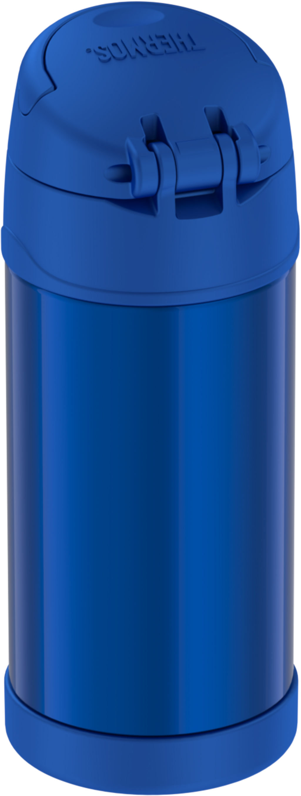 Thermos FUNTAINER Drink Bottle - Navy