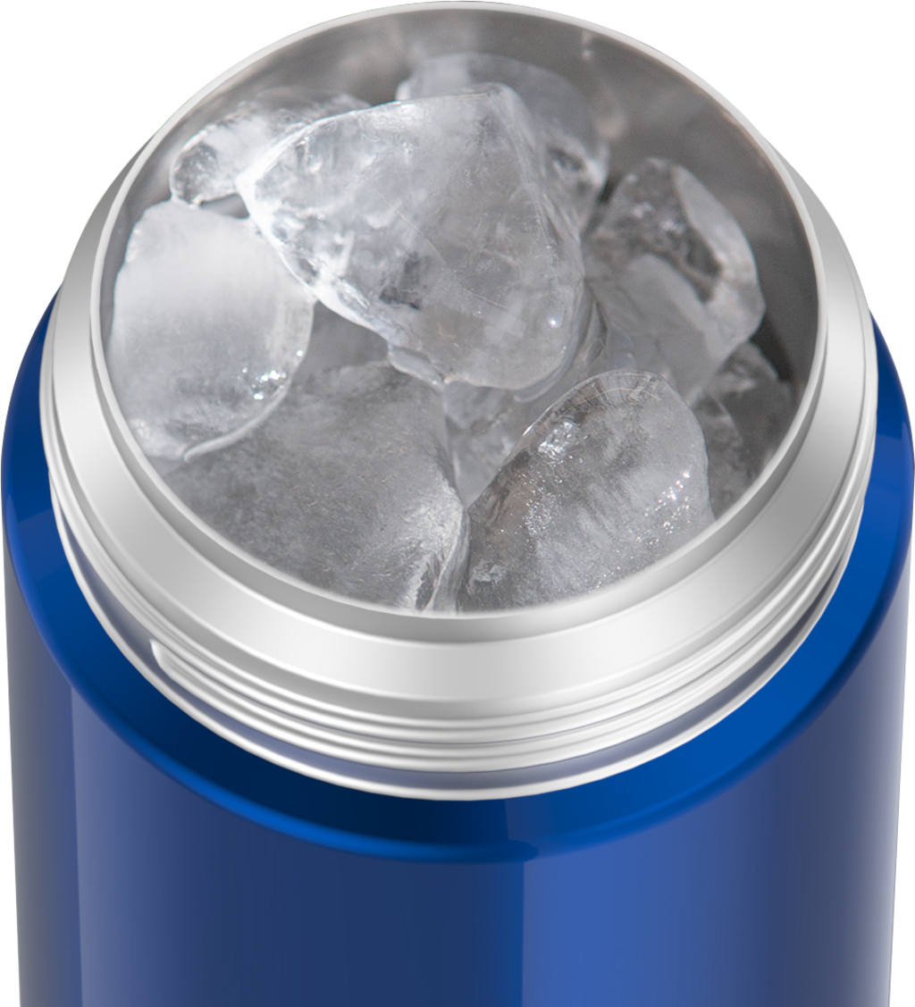 Thermos FUNTAINER Drink Bottle - Navy