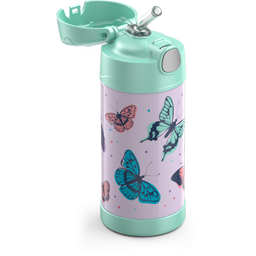 Thermos FUNTAINER Drink Bottle - butterflies