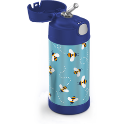 Thermos FUNTAINER Drickflaska - bees