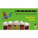 Zotter Schokoladen Bio Ivócsokoládé Variáció - Vegán - 110 g