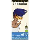Zotter Schokoladen Bio Labooko - 60 % NICARAGUA - 70 g