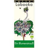 Zotter Schokoladen Labooko Bio - "Un Bouquet de Fleurs"