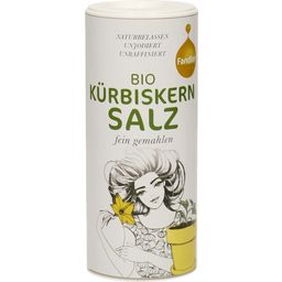 Ölmühle Fandler Bio Kürbiskern-Salz