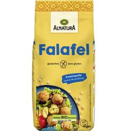Alnatura Organic Falafel - 170 g