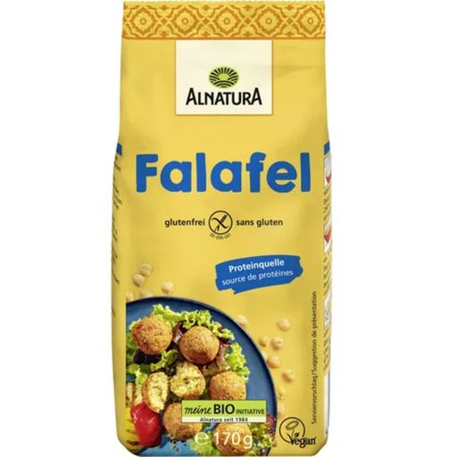 Alnatura Falafel Bio - 170 g
