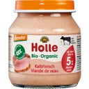 Holle Bio telecí maso