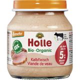 Holle Organic Veal